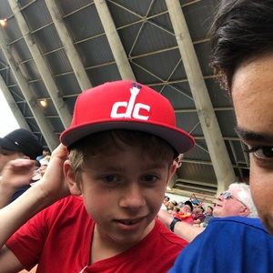 Meet your Posher, Grayson